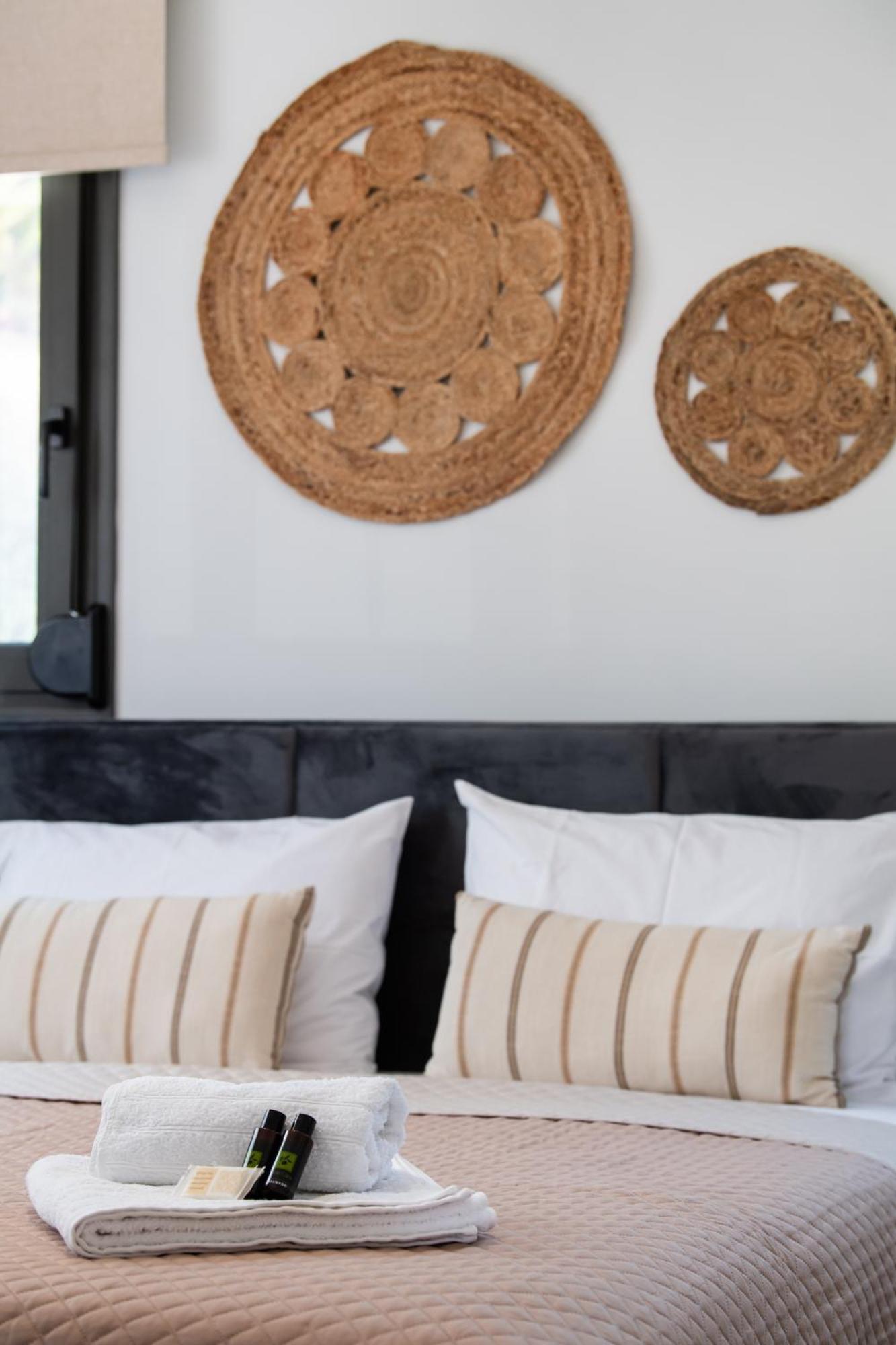 Blue Horizon Seaside Suite By Imagine Lefkada Nikiana Buitenkant foto