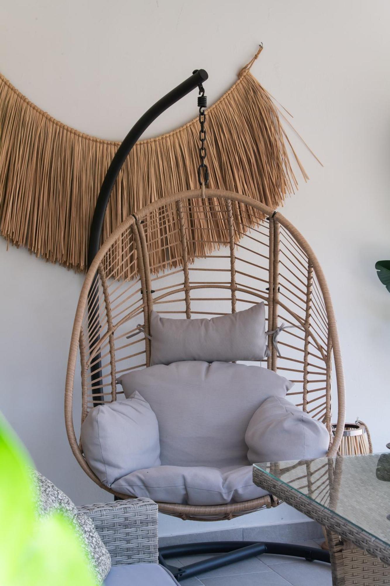 Blue Horizon Seaside Suite By Imagine Lefkada Nikiana Buitenkant foto